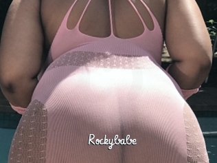 Rockybabe