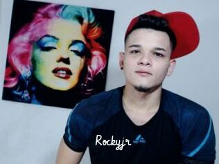 Rockyjr