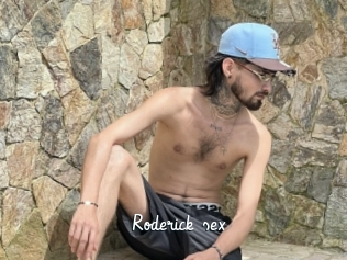 Roderick_sex