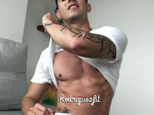 Rodriguezfit