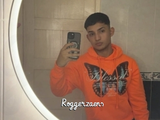 Roggerzaens