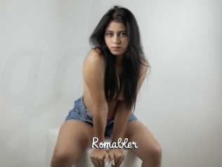 Romabler