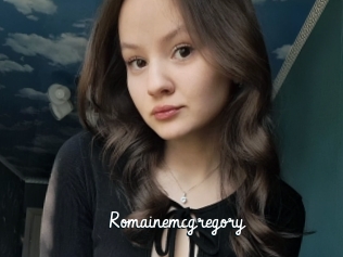 Romainemcgregory