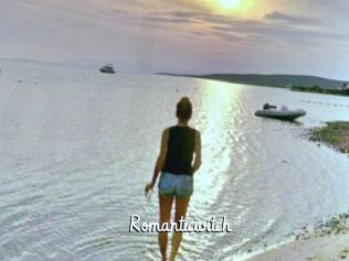 Romanticwitch