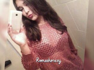 Romeehosexy