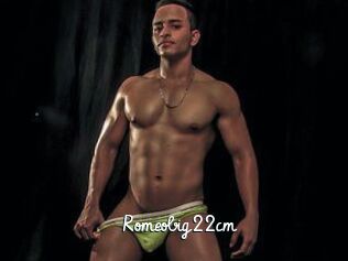 Romeobig22cm