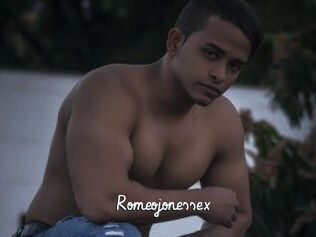 Romeojonessex