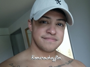 Romerowheyftm
