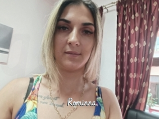 Rominna
