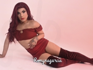romynagarcia Galerie du Sexe