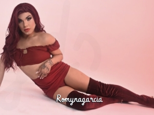 romynagarcia Galerie du Sexe
