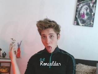 Roncaldas