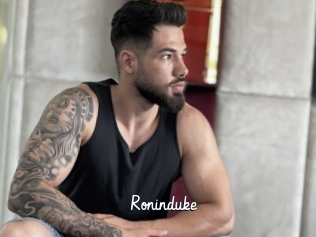 roninduke Galerie du Sexe