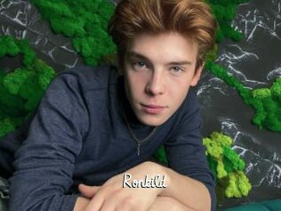 Ronkild