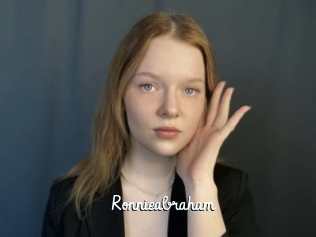 Ronnieabraham