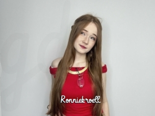 Ronniekroell