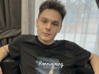 Ronniewang