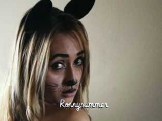 Ronnysummer