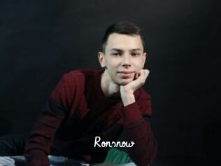 Ronsnow