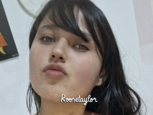 Roosetaylor