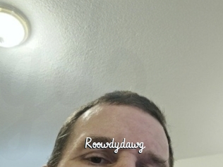 Roowdydawg