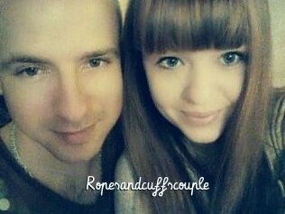 Ropesandcuffscouple
