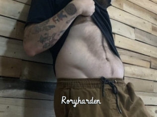 Roryharden