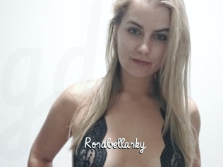 Rosabellasky