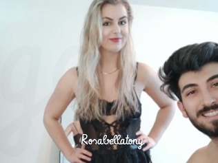 Rosabellatony