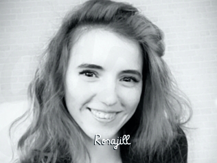 Rosajill