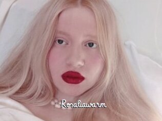Rosaliawarm