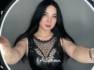 Rosaliemoan