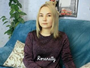 Rosanatty