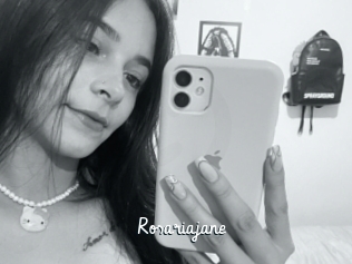 Rosariajane