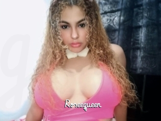 Roseequeen