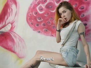 Roseesi