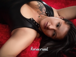 Roseexreed
