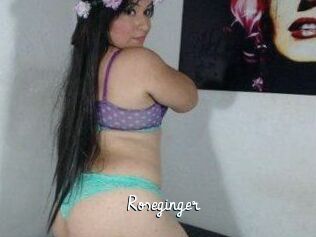 Roseginger