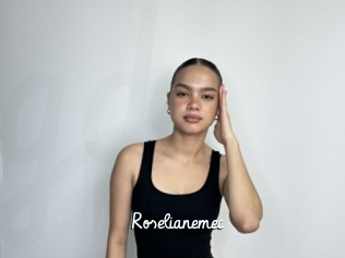 Roselianemec