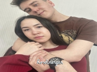 roselineryan Galerie du Sexe