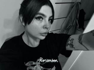 Rosemoon