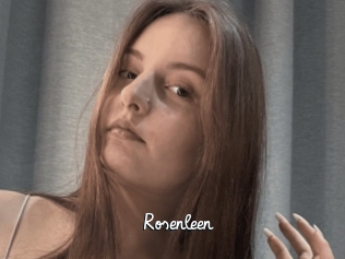 Rosenleen