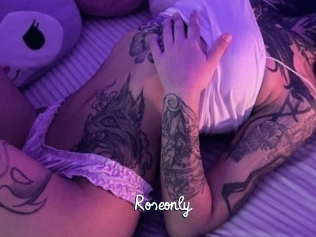 Roseonly