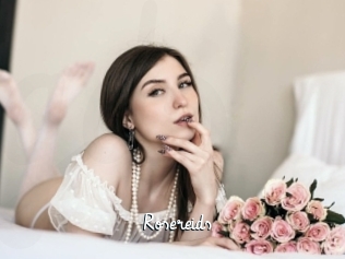 Rosereids