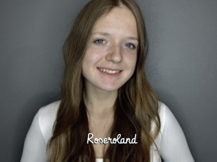 Roseroland