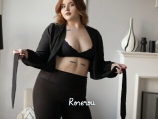 Roserou