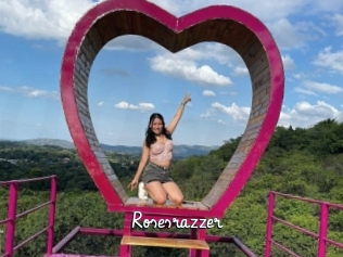 Rosesrazzer