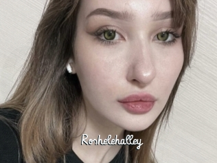Roshelehalley
