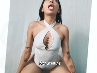 rosierouse Galerie du Sexe