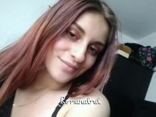 Rossanabril